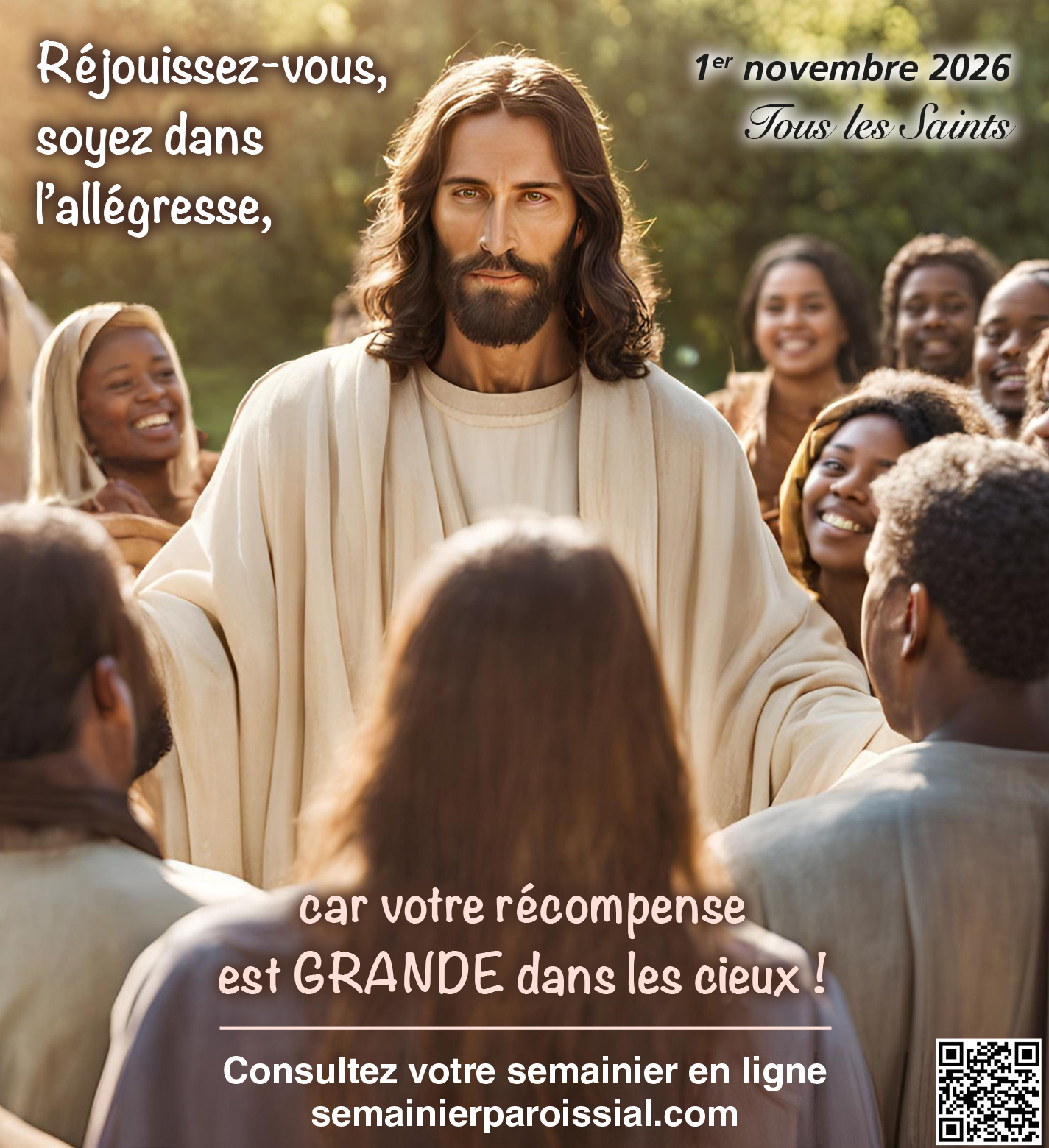 Image de la semaine