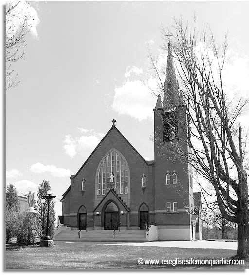 Église Saint-Roch