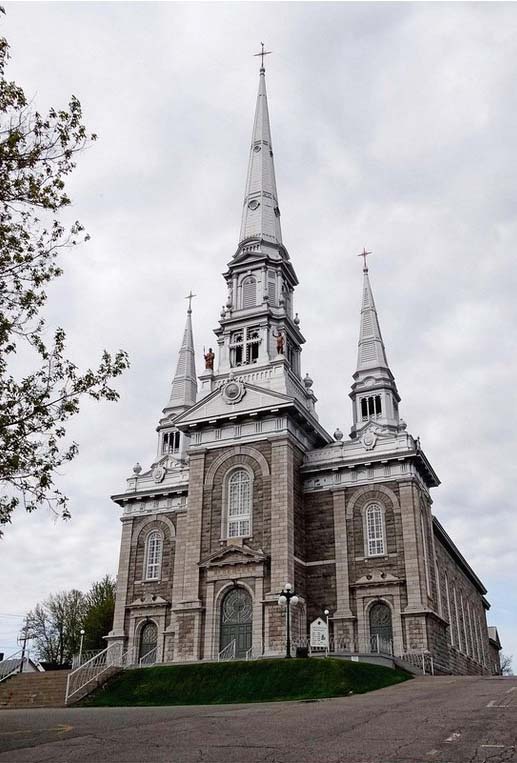 Église Saint-Georges