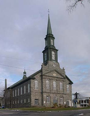 Église Notre-Dame-de-la-Victoire