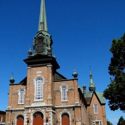 Notre-Dame-du-Perpétuel-Secours