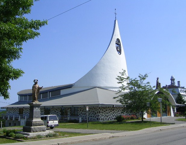 Église Saint-Nicolas