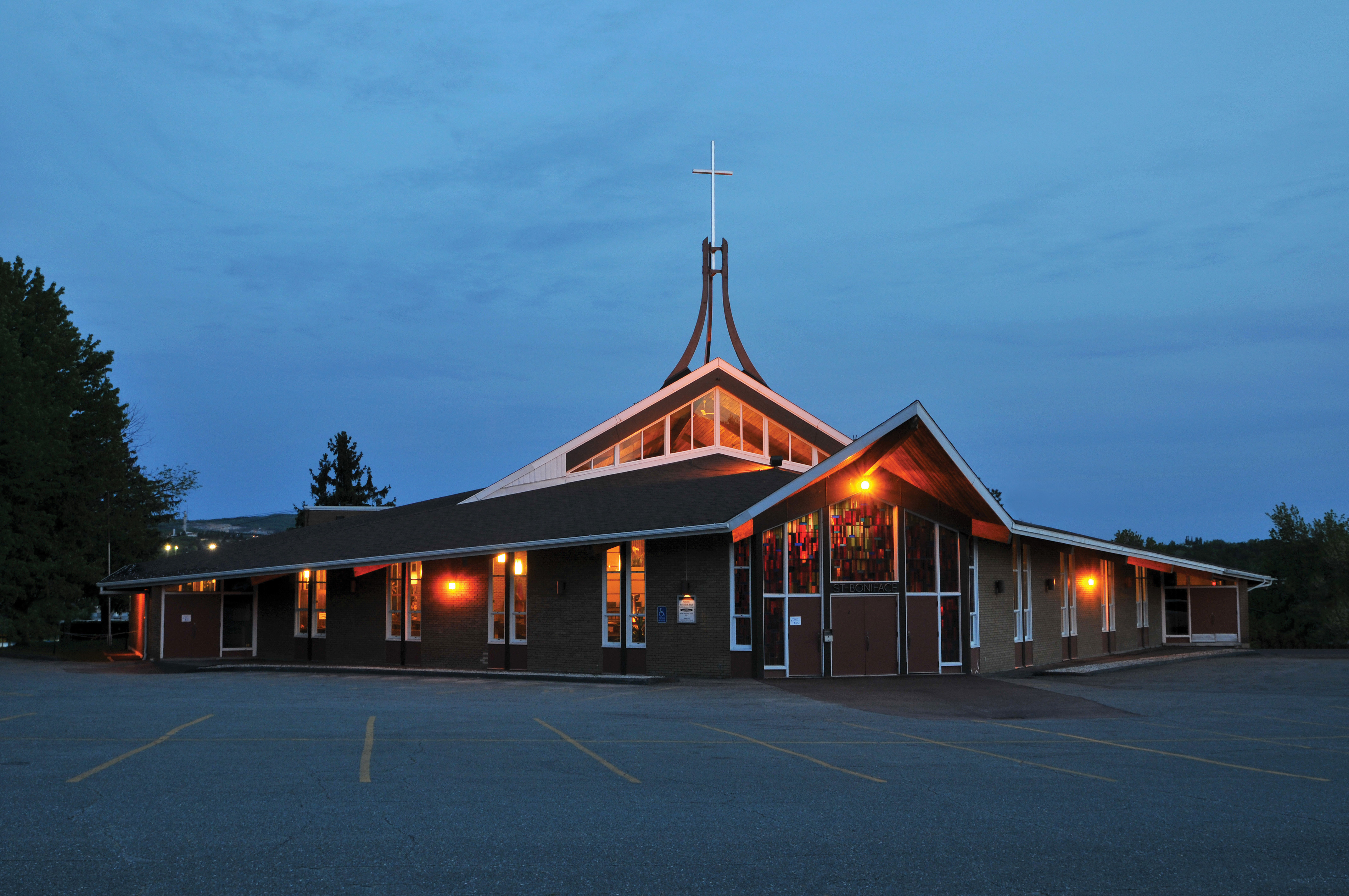 Saint-Pierre-Claver