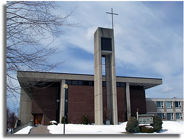 Saint-Bernardin