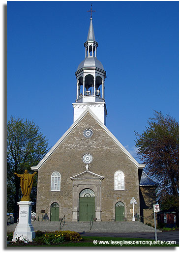 Sainte-Famille