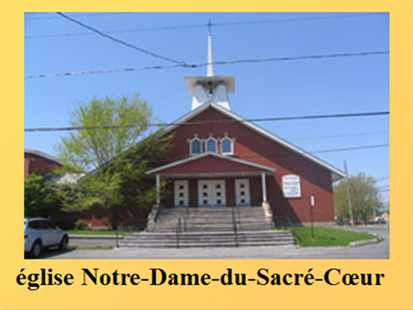 Notre-Dame-du-Sacré-Coeur