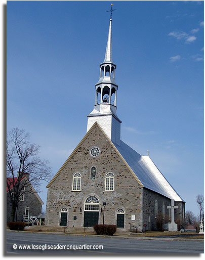 Sainte-Marguerite-de-Blairfindie