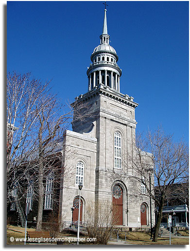 La Nativité de la Sainte-Vierge 