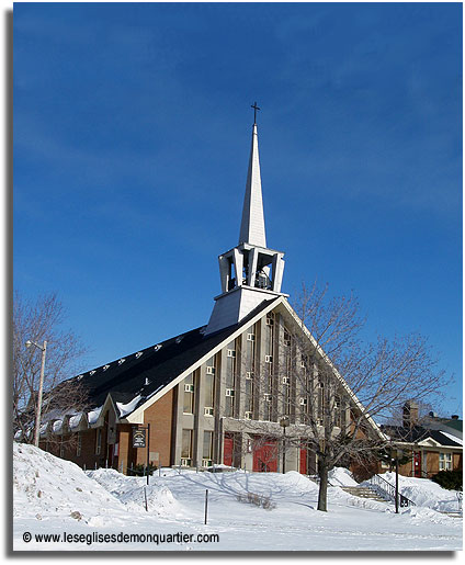 Notre-Dame-de-Grâces