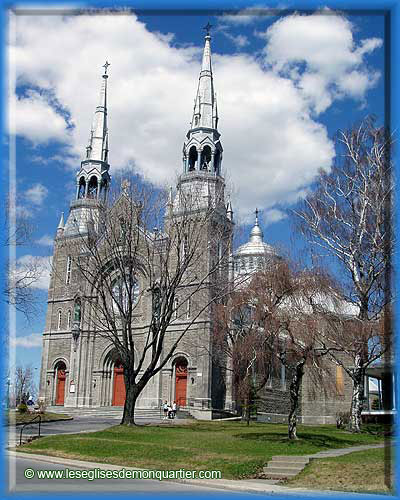 Sainte-Anne-de-Varennes