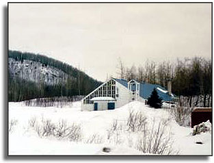 Notre-Dame-des-Neiges