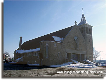 Notre-Dame-Auxiliatrice