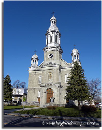 Saint-Louis-de-France