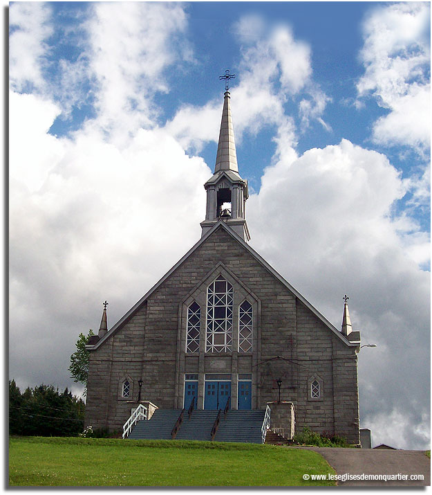 Notre-Dame-des-Bois