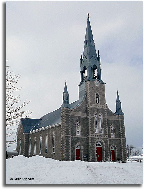 Saint-Joseph-de-Maskinongé