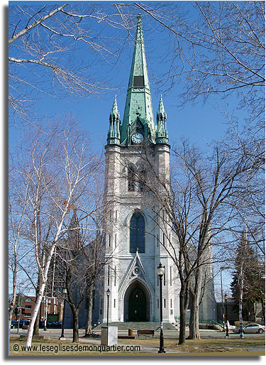 Cathédrale de l'Assomption