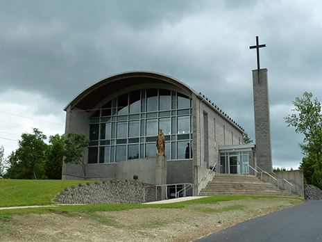 Saint-Rémi de Tingwick