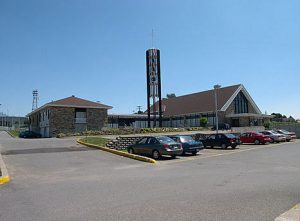 Église Saint-Mathieu