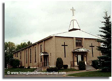 Notre-Dame-du-Très-Saint-Rosaire