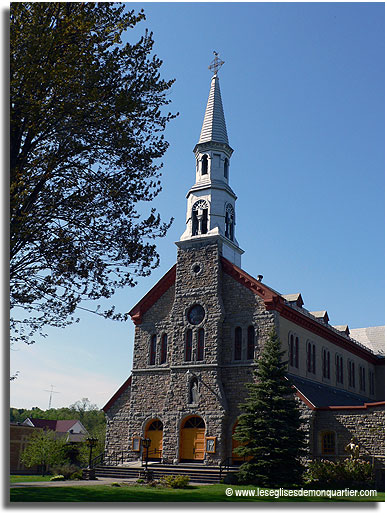 Notre-Dame-de-Bonsecours