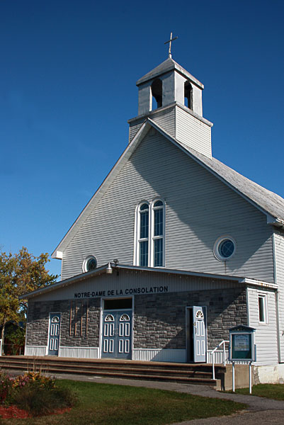 Notre-Dame-de-la-Consolation