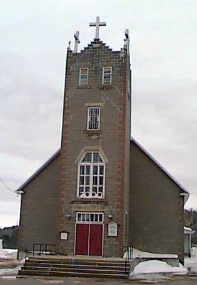 Saint-Émile-de-Suffolk