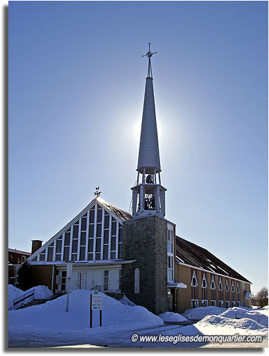 Saint-Ignace-de-Loyola