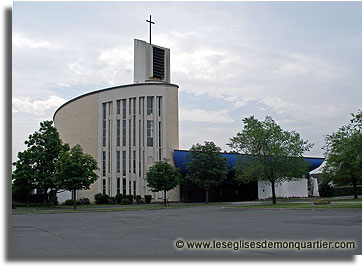 Notre-Dame-d'Anjou