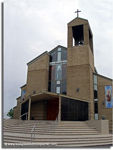 Parrocchia Della Madonna Del Monte Carmelo