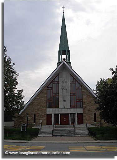 Ste-Catherine-Labouré