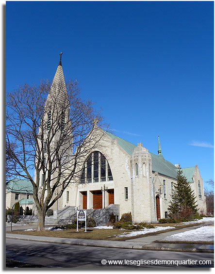 Saint-Joseph-de-Mont-Royal