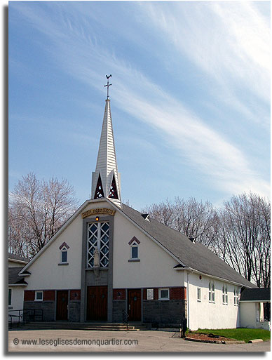 Sainte-Maria-Goretti