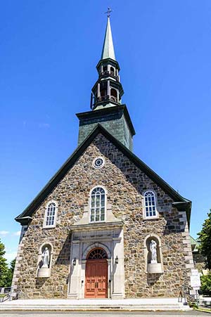 Église Saint-Joseph