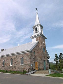 Saint-Gabriel-de-Valcartier