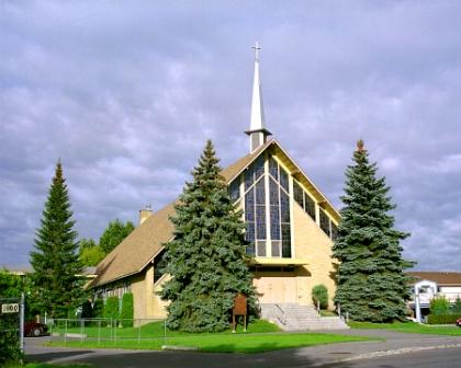 Saint-Sébastien