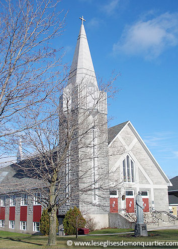 Saint-Jean-de-Brébeuf