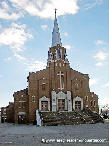 Sainte-Marguerite-de-Cortone