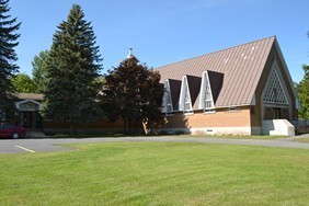 Centre de ressourcement spirituel