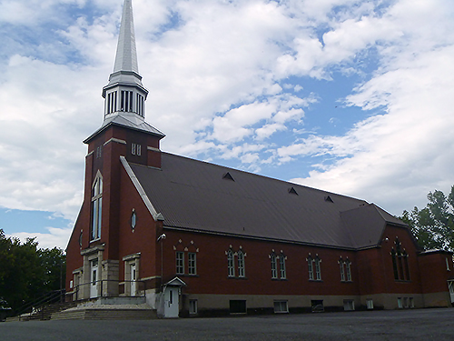 Saint-Cajetan