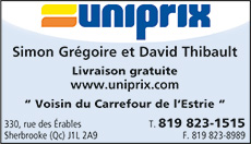 Uniprix