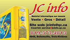 J.C. Info