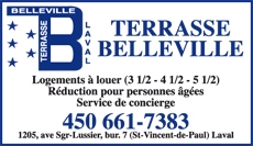Terrasse Belleville