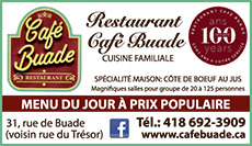 Café Buade