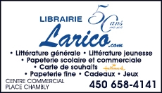 Larico