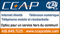 CCAP Cable