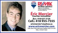 REMAX Eric Mercier