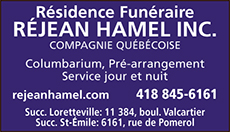 Réjean Hamel